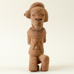 Sculpture NOK - Nigéria