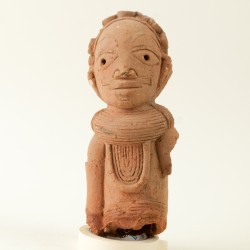 Sculpture NOK - Nigéria