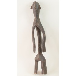 Statue MUMUYE - Nigéria