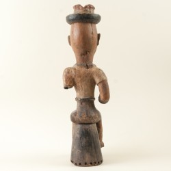 Statue YOROBA - Nigéria
