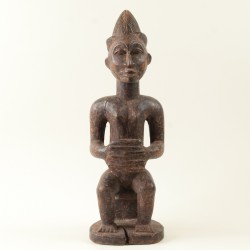 Statue YOROBA - Nigéria