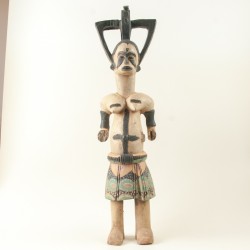 Statue IGBO - Nigéria