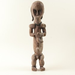 Statue FANG - Gabon