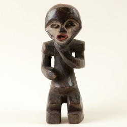 Statue MAMBILA - Nigéria /...