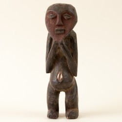 Statue MAMBILA - Nigéria /...