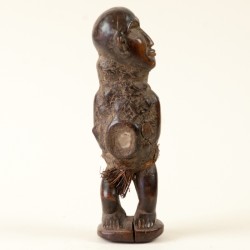 Statue NKISI - Congo
