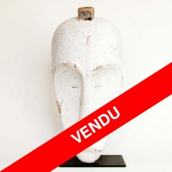 Masque funéraire FANG - Gabon