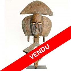 Reliquaire BAKOTA – Gabon