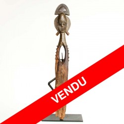 Reliquaire KOTA – Gabon