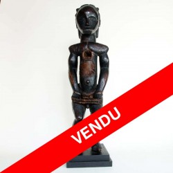 Statue FANG – Gabon