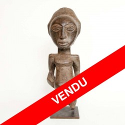 Statue TCHOCKWE – Congo /...