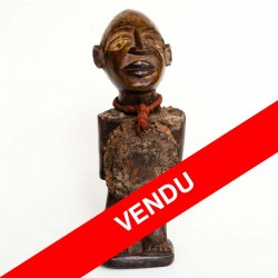 Statue NKISI - Congo