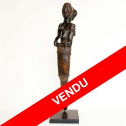 Statue CHOKWE - Congo