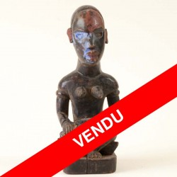 Statue NKISI - Congo