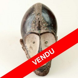 Masque FANG - Gabon