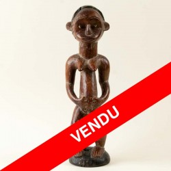 Statue FANG - Gabon