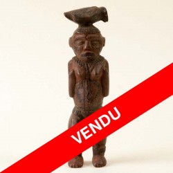 Statue KOUYOU - Congo