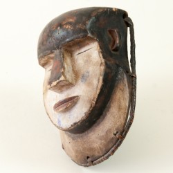 Masque VUVI - Gabon