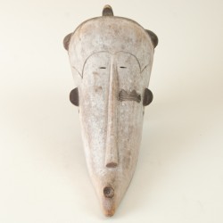 Masque FANG - Gabon