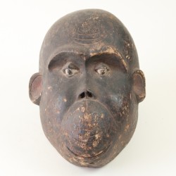 Masque GORI - Gabon