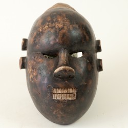 Masque IDOMA - Nigéria